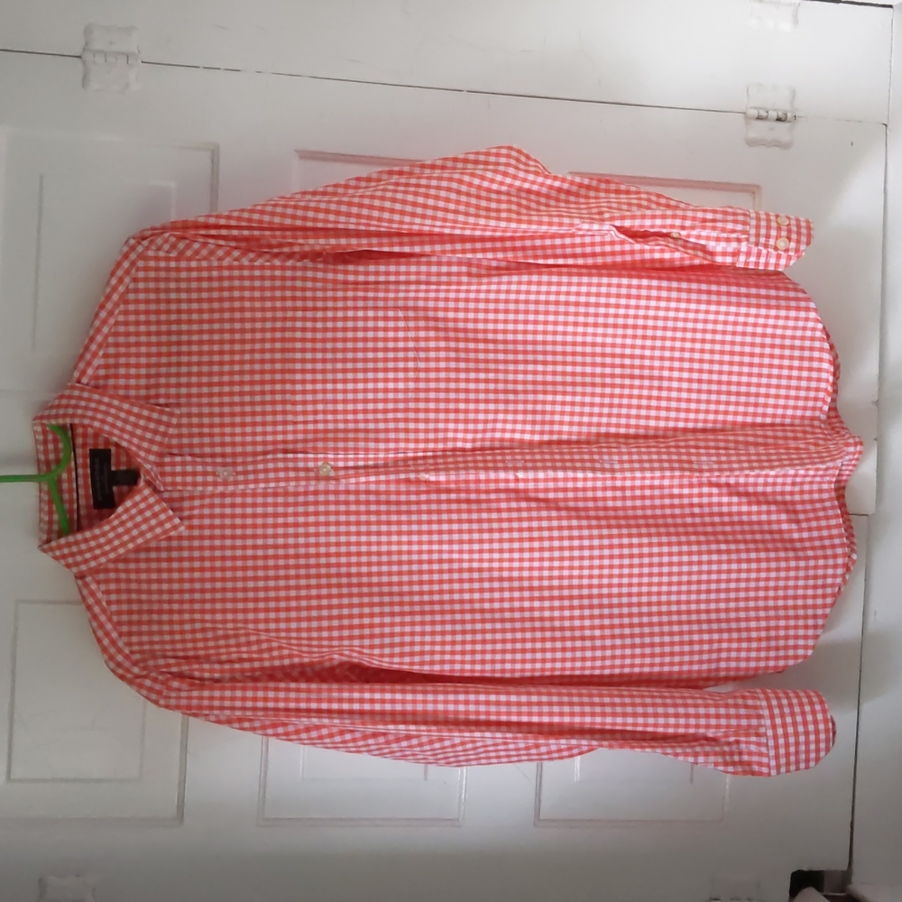 Banana Republic long-sleeved dress shirt
